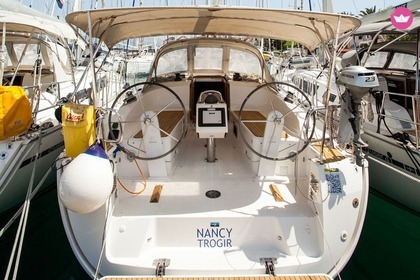 Verhuur Zeilboot BAVARIA CRUISER 37 Dubrovnik