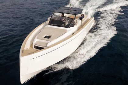 Location Yacht à moteur PARDO YACHTS PARDO 50 Bormes-les-Mimosas