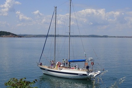 Miete Segelboot Conrad 46 Oblast Burgas