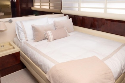 Location Yacht à moteur Leopard 27 Ibiza