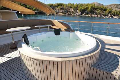 Charter Gulet gulet gulet KL Bozburun