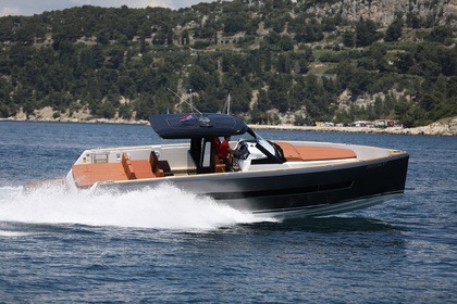 Hire Motor yacht Fjord Boats Fjord 44 Open Kaštela