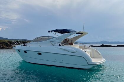 Charter Motorboat Gobbi 315sc Cannigione