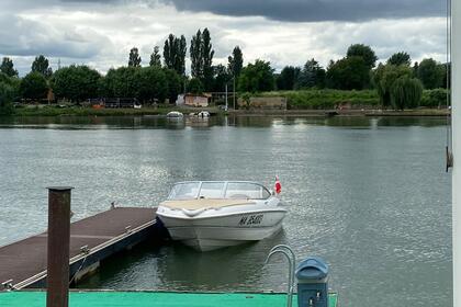 Location Bateau à moteur Maxum Maxum Albigny-sur-Saône