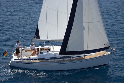 Aluguel Veleiro Bavaria Yachtbau Bavaria 39 Cruiser Lidingö