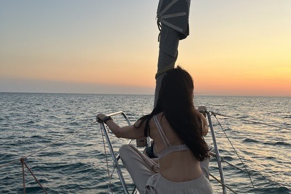 Alquiler Velero Beneteau FIRST 36.7 Cádiz