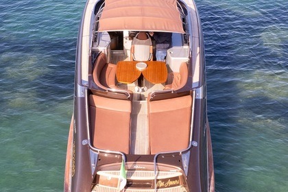 Verhuur Motorboot Riva Rivarama 44 Porto Santo Stefano
