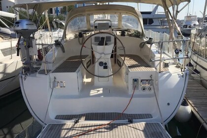 Hire Sailboat  Bavaria Cruiser 36 Baška Voda