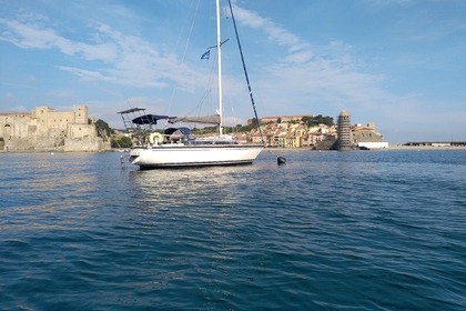 Location Voilier Dufour Dufour 31 Canet-en-Roussillon