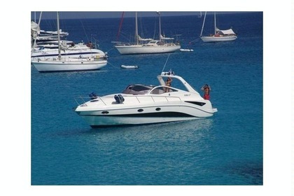 Verhuur Motorboot Arturo Stabile Stama 37 San Vito Lo Capo