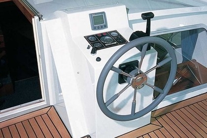 Verhuur Woonboot Pedro Boat Marin'30 Koudum