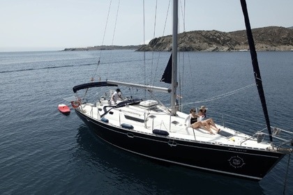 Alquiler Velero Jeanneau Sun Odyssey 42.2 Roses