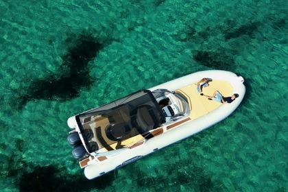 Alquiler Neumática Capelli Capelli Tempest 1000 Porto Vecchio