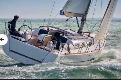 Verhuur Zeilboot Dufour 350 Marsala