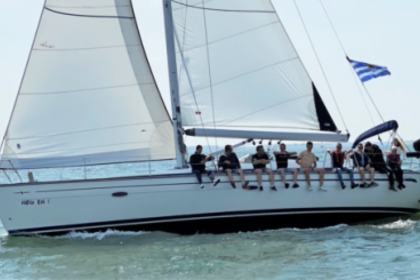 Rental Sailboat Bavaria Bavaria 46 Wolphaartsdijk