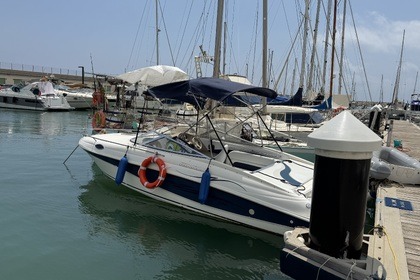 Verhuur Motorboot Rinker 232 Captiva Garraf