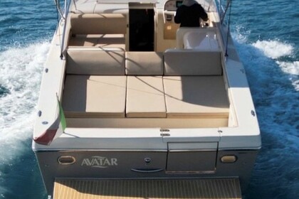 Rental Motorboat ASTERIE 35 Santa Margherita Ligure