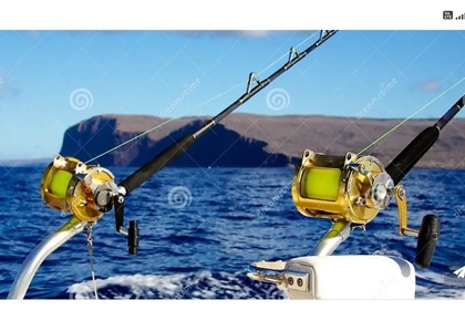 Rental Motorboat B&C Nautica Energie 650 Paxi