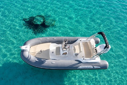 Miete RIB Capelli Capelli tempest 626 luxe Porto-Vecchio