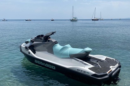Location Jet-ski Seadoo 130 gtx Saint-Cyprien