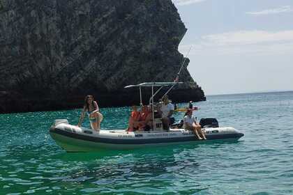 Alquiler Neumática Valiant 615 Sesimbra