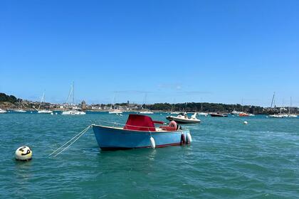 Location Bateau à moteur Rhea Marine rhea 23 Dinard