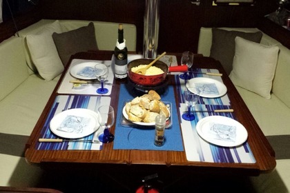 Aluguel Veleiro GIBSEA - GIBERT MARINE Gib'sea 92 Genebra