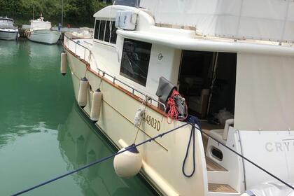 Noleggio Barca a motore Cantieri Estensi Maine 530 Nettuno