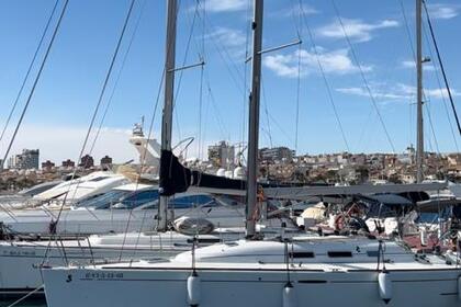 Charter Sailboat Beneteau First 40.7 Alicante