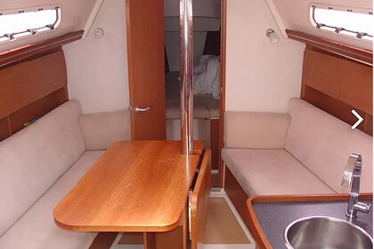 Location Voilier  Hanse 325 Athènes