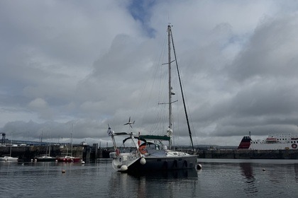 Miete Segelboot Beneteau Oceanis 351 Arzon