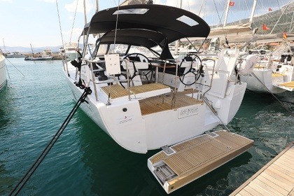 Location Voilier HANSE 508 Trogir