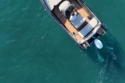 Noleggio Barca senza patente  LUXURY MAXI BOAT Santorini