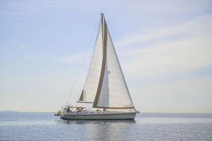 Rental Sailboat Ocean Star 2007 Pireas