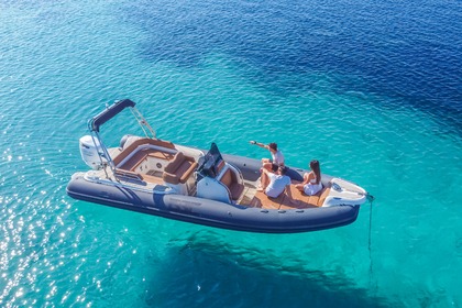 Location Semi-rigide Bsc Bsc 758 Elegance Cagliari