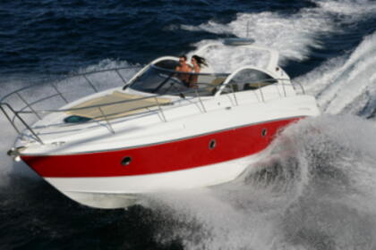 Miete Motorboot Beneteau Monte Carlo 37 Can Picafort
