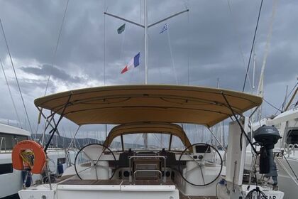 Location Voilier Dufour Yachts Dufour 520 GL Adventure Lefkada