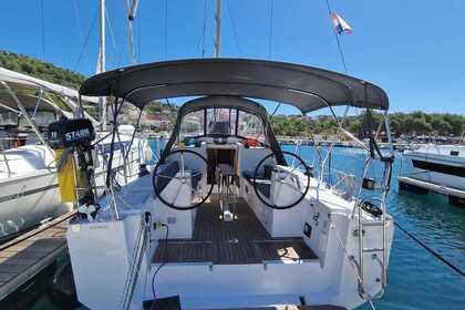 Miete Segelboot Scandinavia Yachts Scandinavia 35 Biograd na Moru