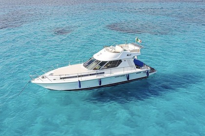 Miete Motorboot AZIMUT 43 Stintino