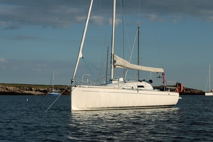 Location Voilier Beneteau First 27.7 La Trinité-sur-Mer