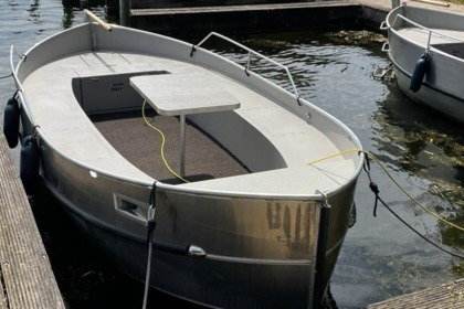 Verhuur Motorboot Friendship sloep Flevoland