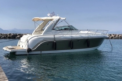 Charter Motorboat Formula 34 PC Kefalonia