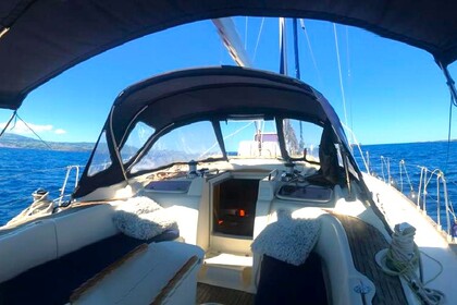 Charter Sailboat Bavaria 50 Cruiser Horta