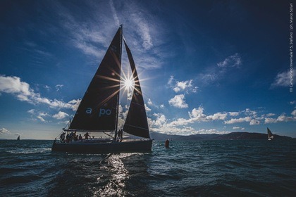 Noleggio Barca a vela My song 50 Ceccarelli 50 Orbetello