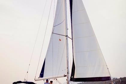 Charter Sailboat Bavaria 39 Cruiser Tivar