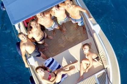 Location Bateau à moteur  Dipol Motorboat Madère