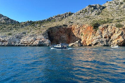 Rental Motorboat Navar 795 Bar