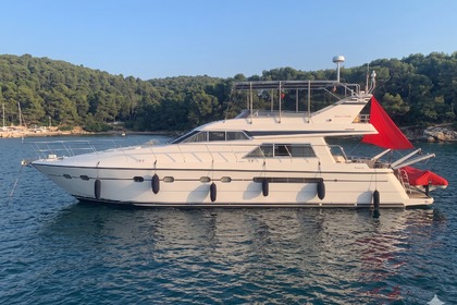 Verhuur Motorjacht Neptunus 186 Golfe Juan