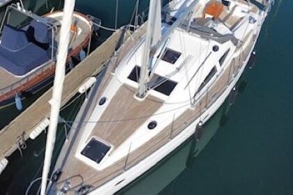 Hire Sailboat Elan Elan Impression 434 Mallorca