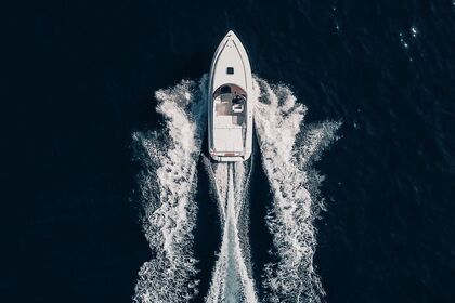 Miete Motorboot Performance 707 Comer See